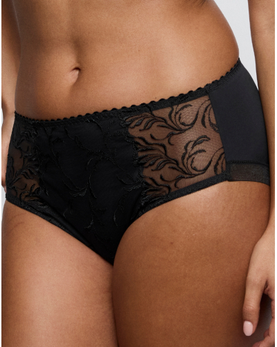 Culotte Prima Donna Solisse (Noir)