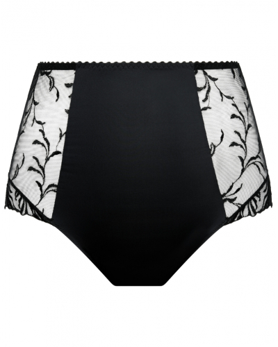 High waisted knickers Prima Donna (Black)