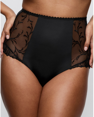 High waisted knickers Prima Donna (Black)