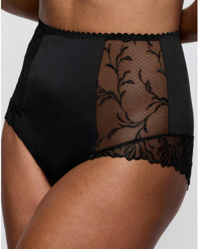 High waisted knickers Prima Donna (Black)