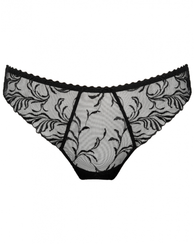 String Prima Donna Solisse (Noir)