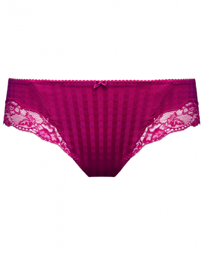 Shorty Prima Donna Madison (Wild Rose)