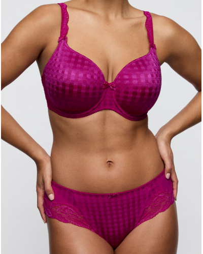 Shorty Prima Donna Madison (Wild Rose)