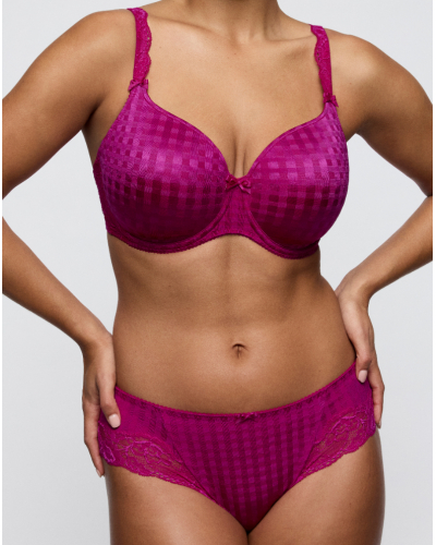 Soutien-gorge forme coeur Prima Donna Madison (Wild Rose)