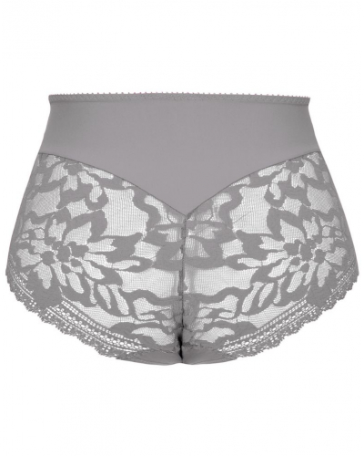 Culotte Empreinte Leïa (Platine)