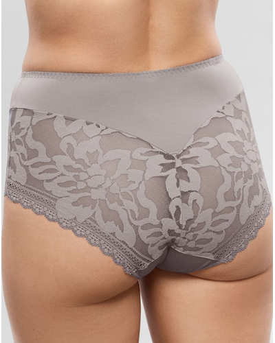 Culotte Empreinte Leïa (Platine)