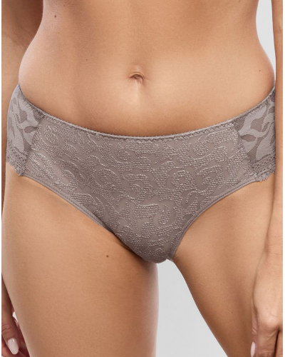 Birefs Empreinte Leïa (Platine)