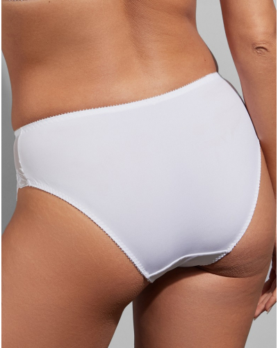 Knickers Empreinte Anouk (White)
