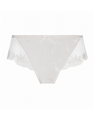 Culotte Empreinte Anouk (Blanc)