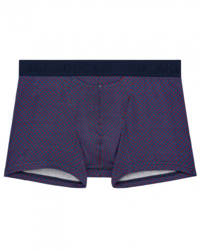 Boxer HO1 HOM Fats (Imprimé Marine)
