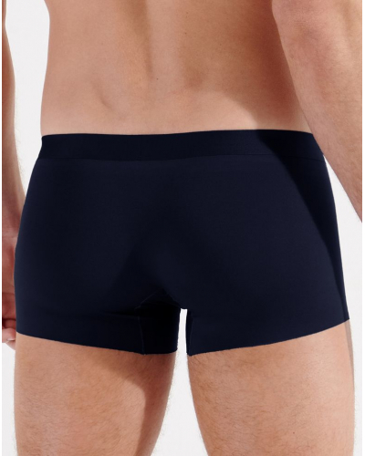Boxer comodo HOM Modal Clean Cut (Marine)