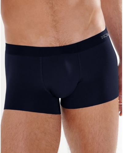 Boxer comodo HOM Modal Clean Cut (Marine)