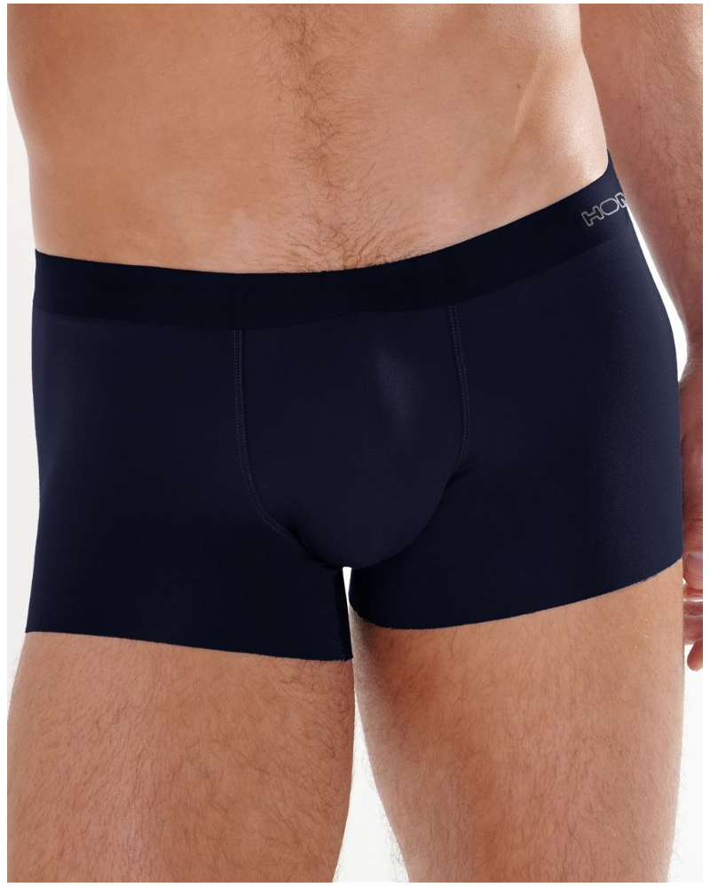Boxer comodo HOM Modal Clean Cut (Marine)