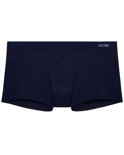 Boxer confort HOM Modal Clean Cut (Marine)