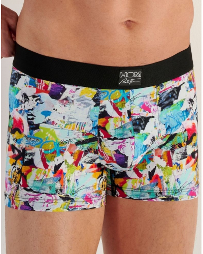 Boxer HOM Lov-Art (Imprimé Art)