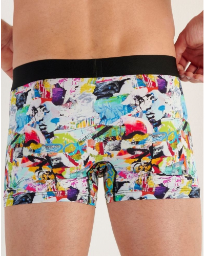 Boxer HOM Lov-Art (Imprimé Art)