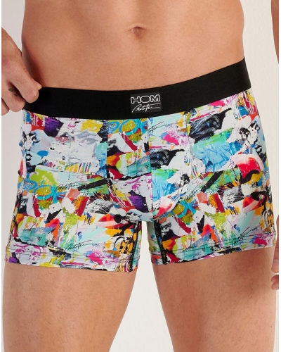 Boxer HOM Lov-Art (Imprimé Art)