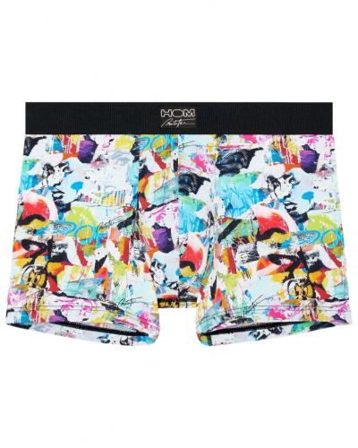 Boxer HOM Lov-Art (Imprimé Art)