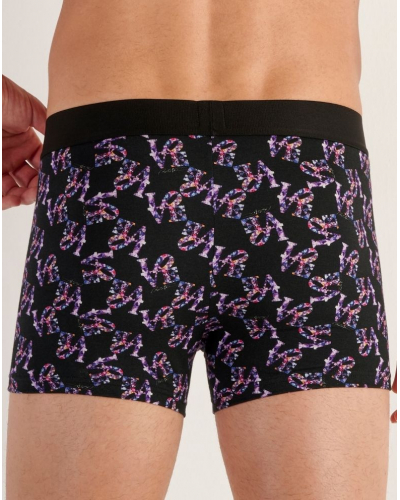Boxer HOM Pop Love (Imprimé Love)