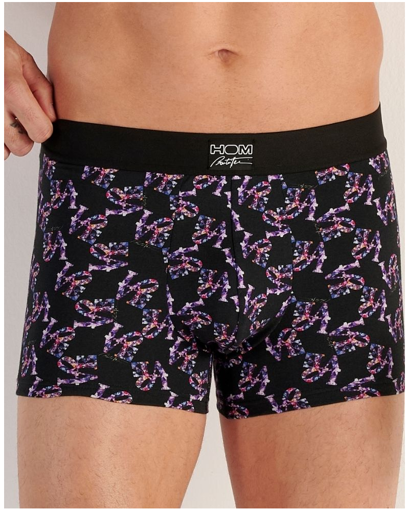 Boxer HOM Pop Love (Imprimé Love)