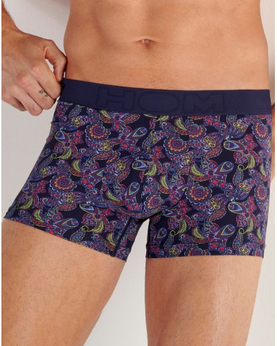 Boxer HOM Ringo (Imprimé Multicolore)