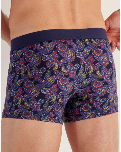 Boxer HOM Ringo (Imprimé Multicolore)