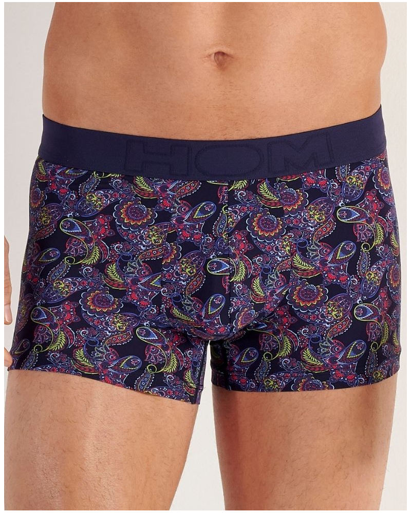 Boxer HOM Ringo (Imprimé Multicolore)