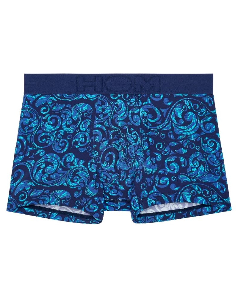 Boxer HOM Brian (Fleurs Baroques)