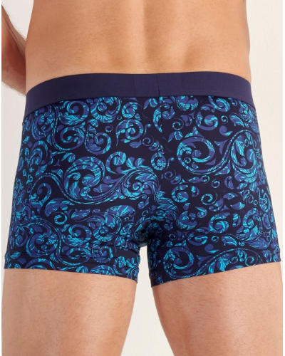 Boxer HOM Brian (Fleurs Baroques)