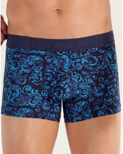 Boxer HOM Brian (Fleurs Baroques)