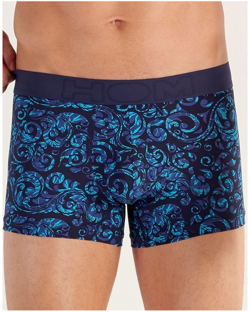 Boxer HOM Brian (Fleurs Baroques)