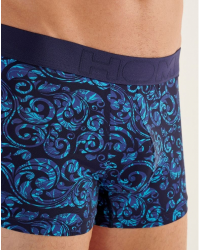 Boxer HOM Brian (Fleurs Baroques)