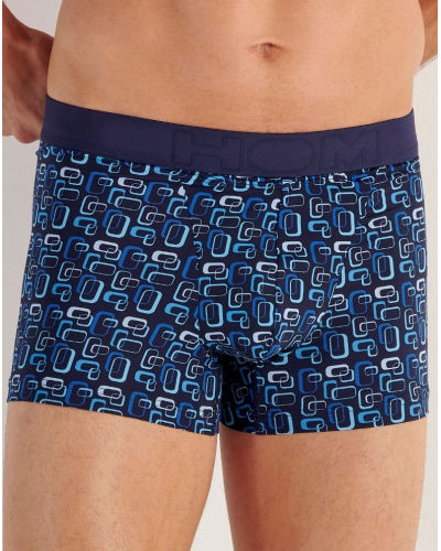 Boxer HO1 HOM Elvis (Imprimé Rectangle)