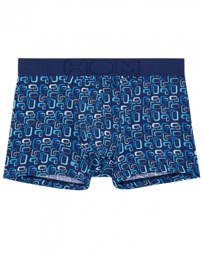 Boxer HO1 HOM Elvis (Imprimé Rectangle)