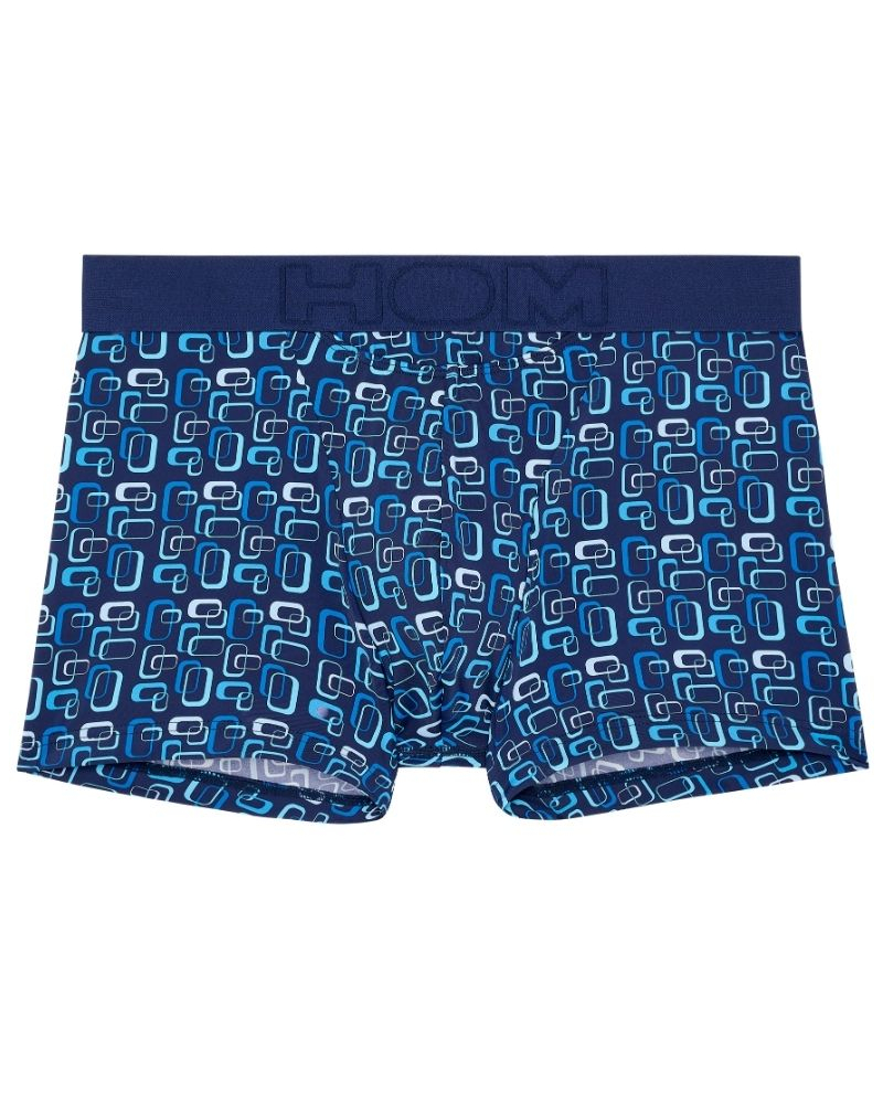 Boxer HO1 HOM Elvis (Imprimé Rectangle)