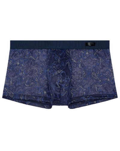 Shorty HOM Purple (Bicolore)