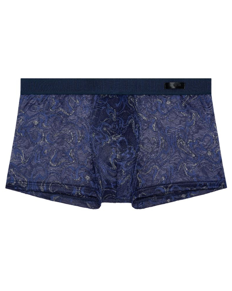 Shorty HOM Purple (Bicolore)