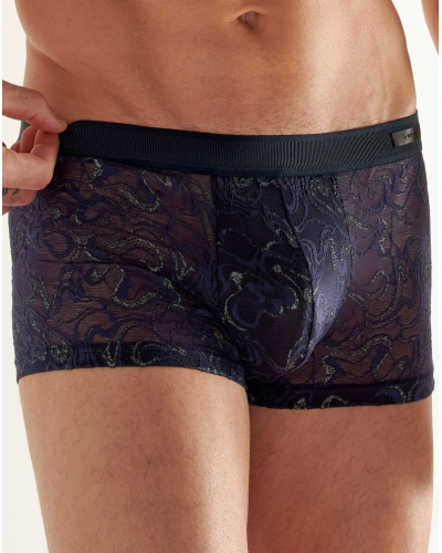 Shorty HOM Purple (Bicolore)