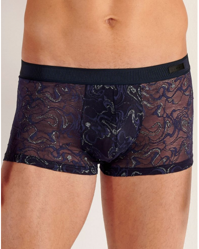 Shorty HOM Purple (Bicolore)