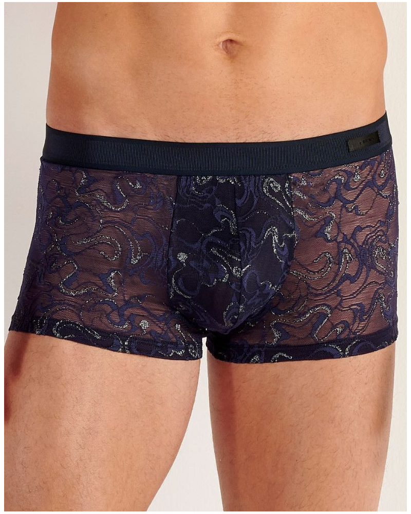 Shorty HOM Purple (Bicolore)