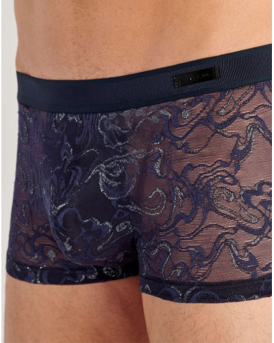 Shorty HOM Purple (Bicolore)