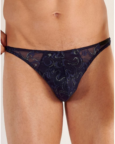 Thong HOM Purple (Bicolore)