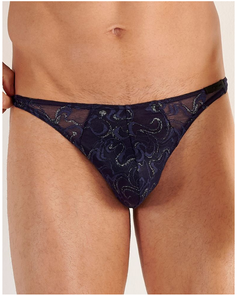 Thong HOM Purple (Bicolore)