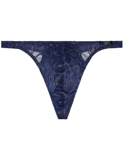 String HOM Purple (Bicolore)