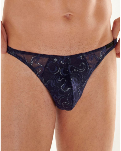Thong HOM Purple (Bicolore)