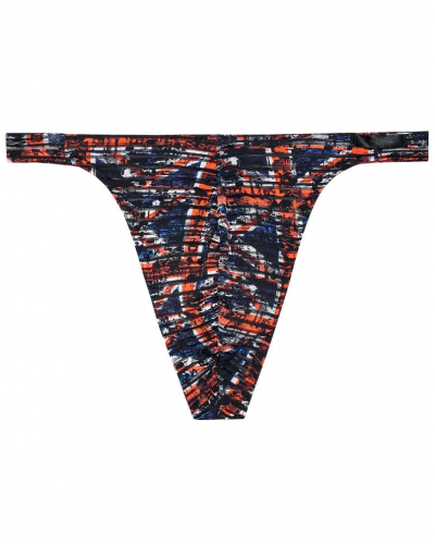 Tanga HOM Malcom (Imprimé Anglais)