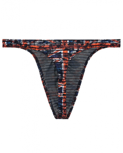 Tanga HOM Malcom (Imprimé Anglais)