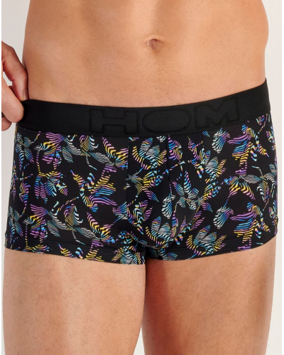 Shorty HOM Richard (Imprimé Zébré)
