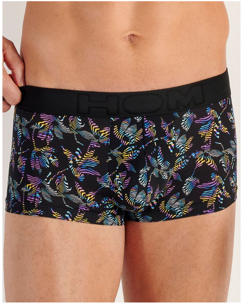 Shorty HOM Richard (Imprimé Zébré)
