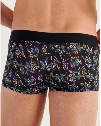 Shorty HOM Richard (Imprimé Zébré)